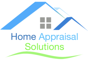 Home Appraisal Solutions Full Logo